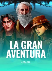 La Gran Aventura
