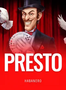 Presto