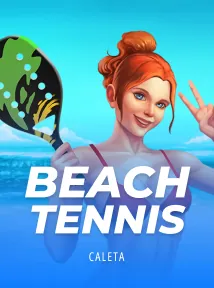 Beach Tennis
