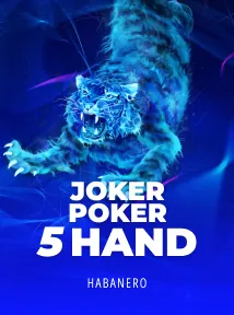Joker Poker 5 Hand