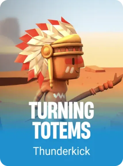Turning Totems