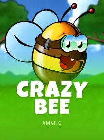 Crazy Bee