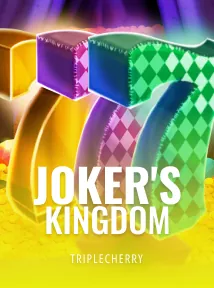 Joker's Kingdom