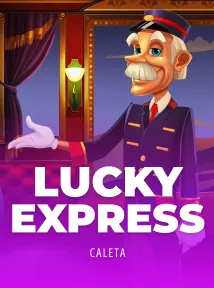 Lucky Express