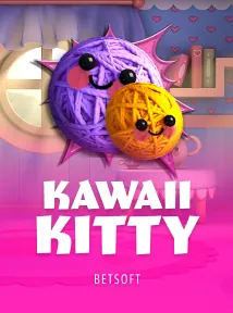 Kawaii Kitty