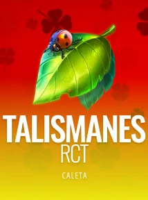 RCT - Talismanes