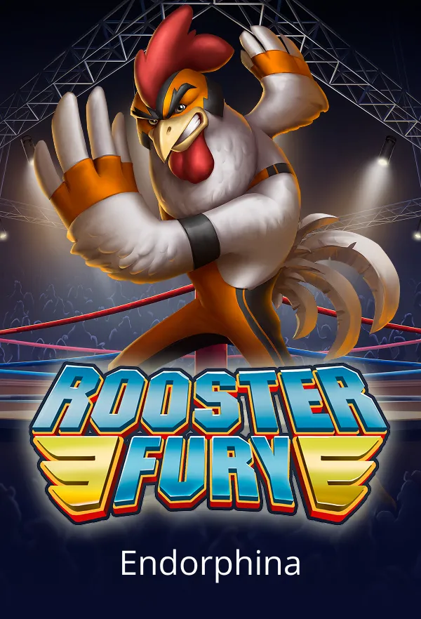 Rooster Fury
