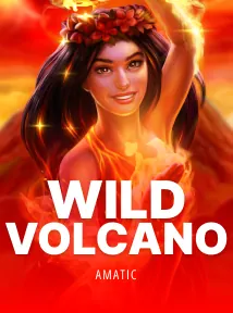 Wild Volcano