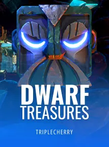 Dwarf Treasures