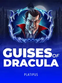 Guises of Dracula