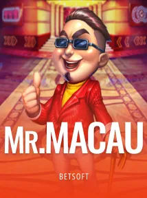 Mr.Macau