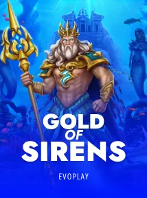 Gold of Sirens