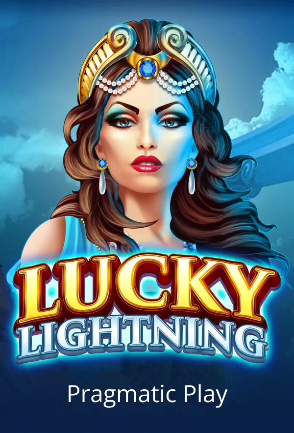 Lucky Lightning