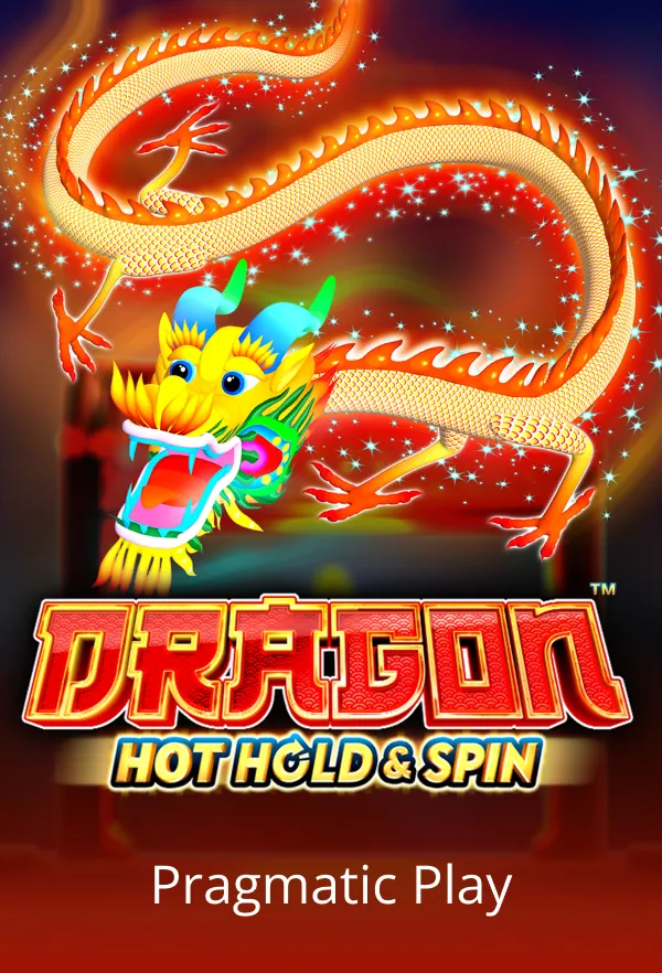 Dragon Hot Hold and Spin