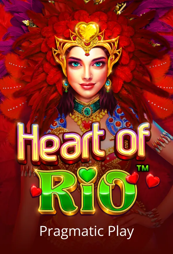 Heart of Rio