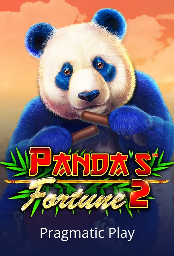 Panda's Fortune 2