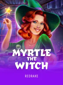 Myrtle the Witch