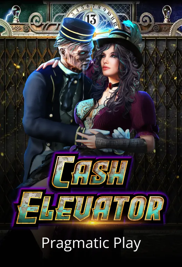 Cash Elevator