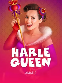 Harle Queen