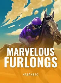 Marvelous Furlongs