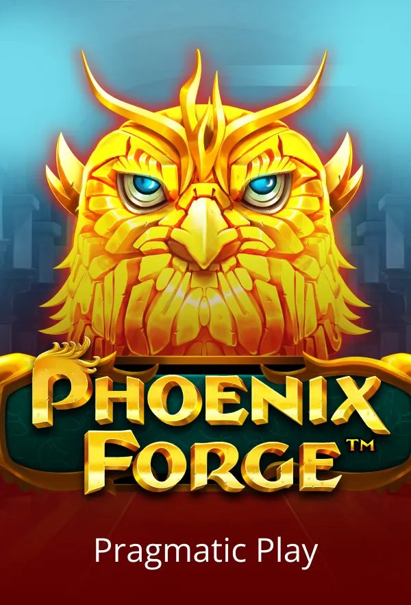 Phoenix Forge