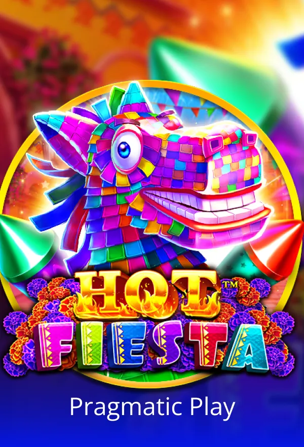 Hot Fiesta