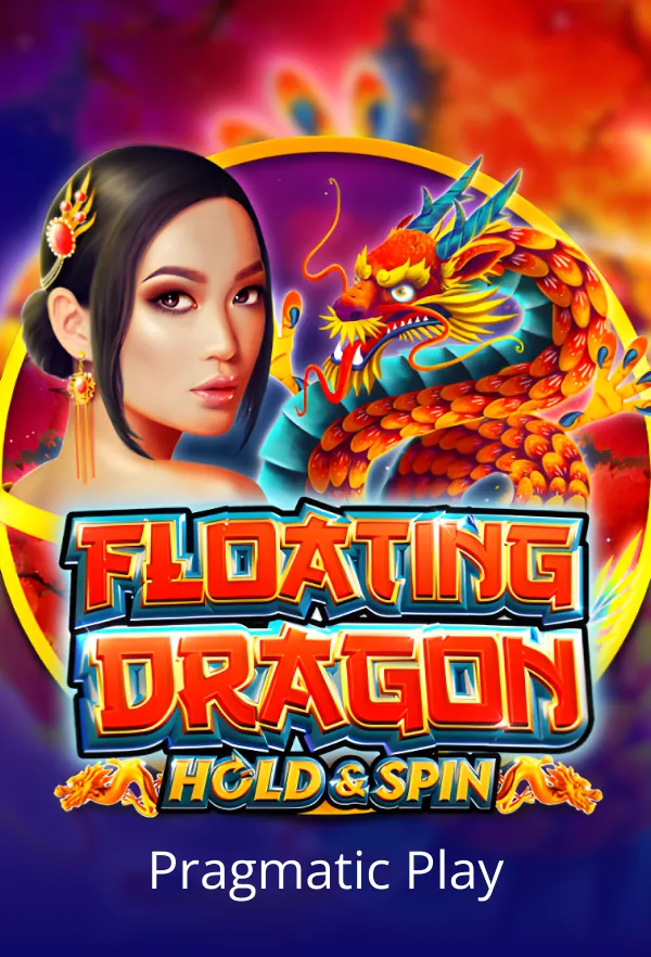 Floating Dragon Hold&Spin