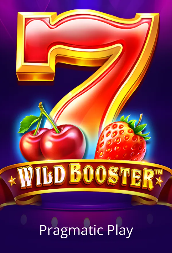 Wild Booster