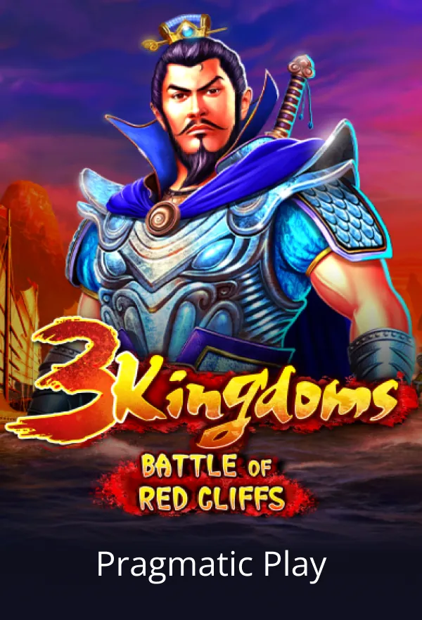 3 Kingdoms - Battle of Red Cliffs