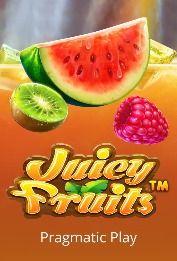 Juicy Fruits