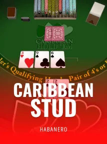 Caribbean Stud