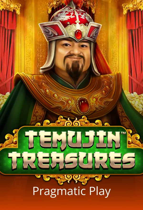 Temujin Treasures