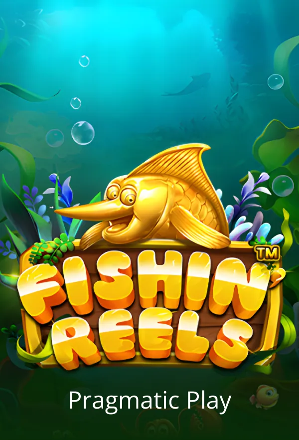 Fishin' Reels