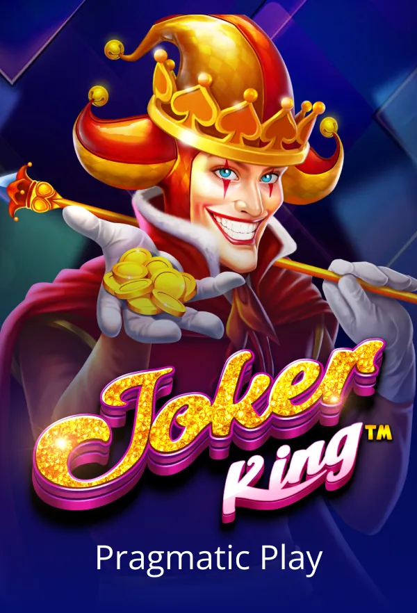 Joker King