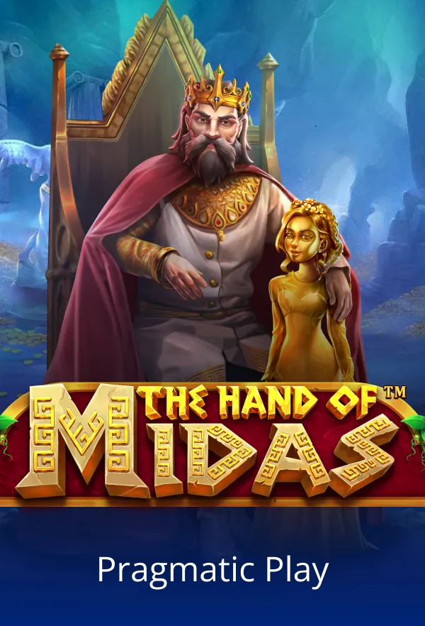 The Hand of Midas