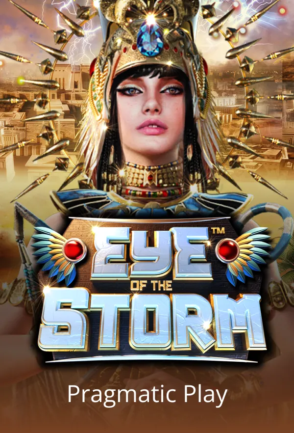 Eye of the Storm