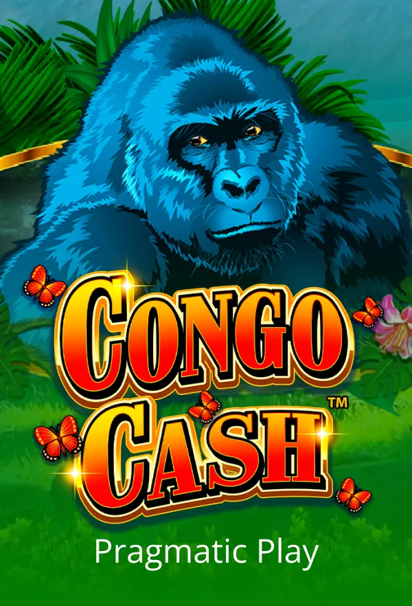 Congo Cash