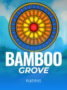 Bamboo Grove