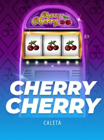 Cherry Cherry