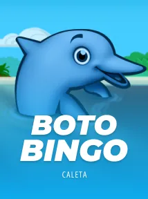 Boto Bingo