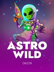 Astro Wild