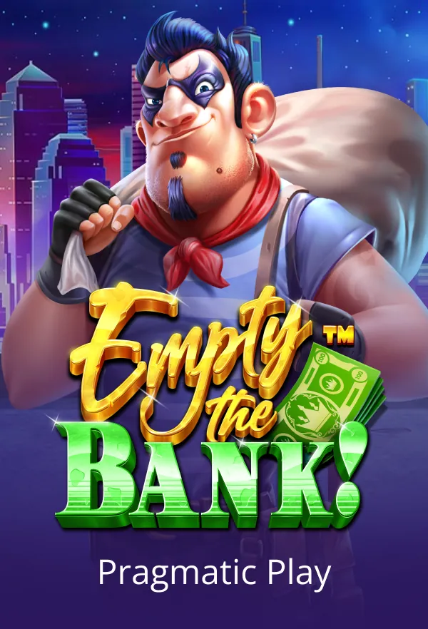 Empty the Bank