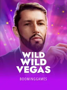 Wild Wild Vegas