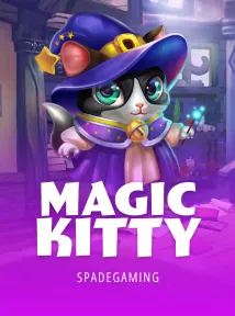 Magic Kitty