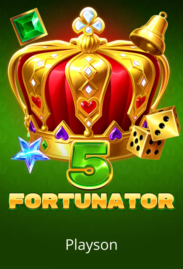 5 Fortunator