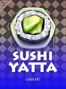 Sushi Yatta