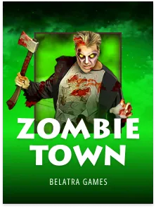 Zombie Town