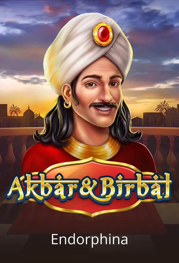 Akbar Birbal