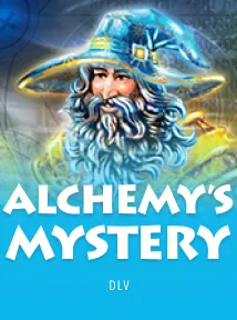 Alchemy's Mystery