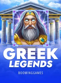 Greek Legends